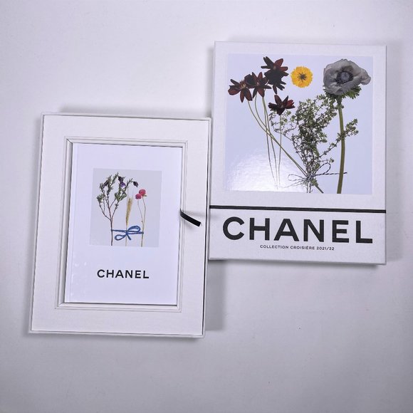 CHANEL Collection Croiseire 2021/2022